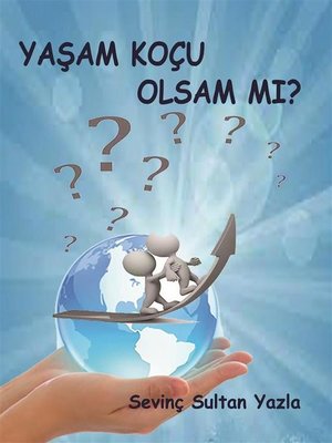 cover image of Yaşam Koçu Olsam mı?